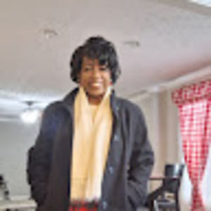 Meet your Posher, Betty